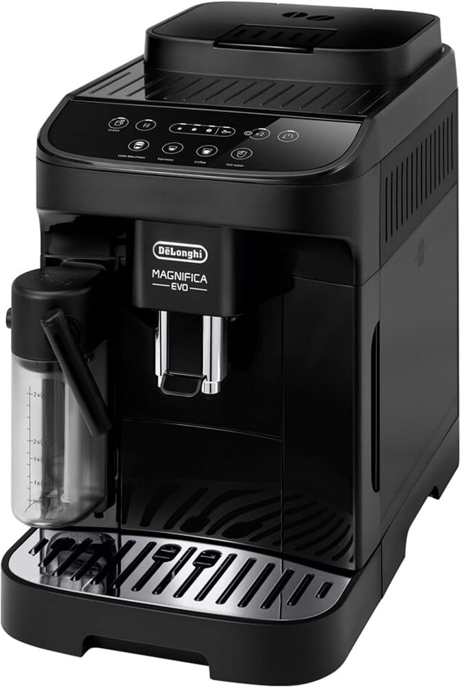 De'Longhi Magnifica Evo Kaffeevollautomat
