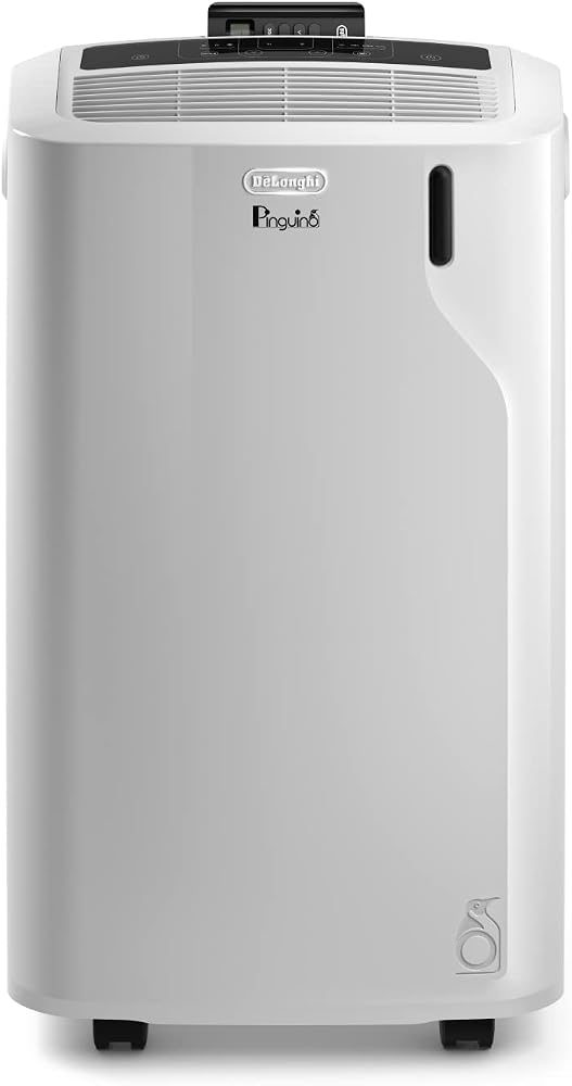 De'Longhi Pinguino mobiles Klimagerät