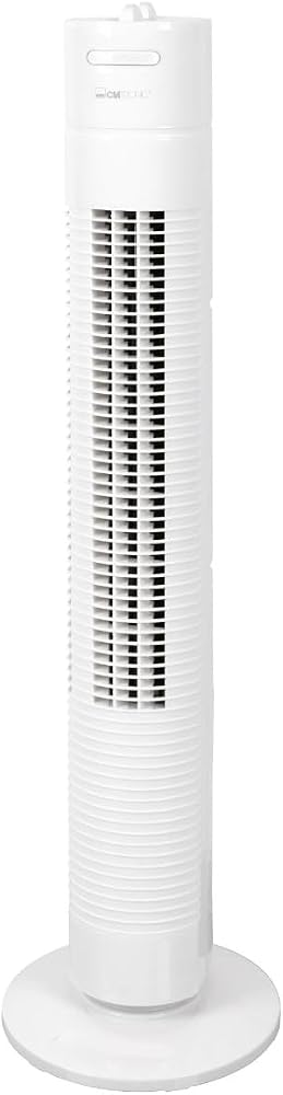 Clatronic kompakter Turmventilator