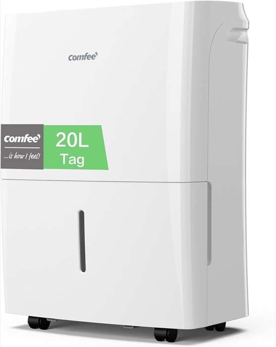 Comfee MDDF-20DEN7