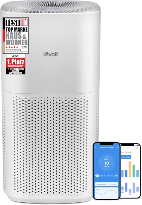 Levoit Core 600S