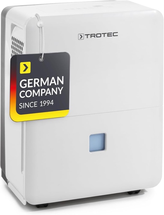 Trotec TTK 96 E