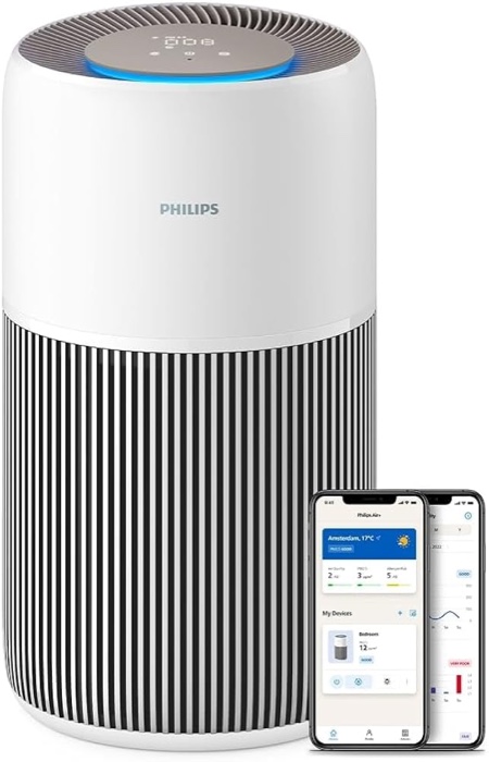 Philips Serie 2200