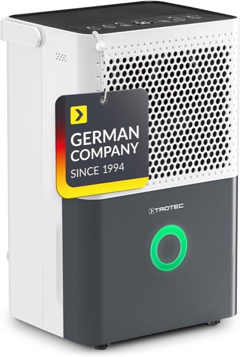 Trotec TTK 33 E