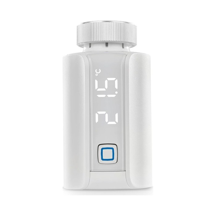 Homematic IP Heizkörperthermostat Evo