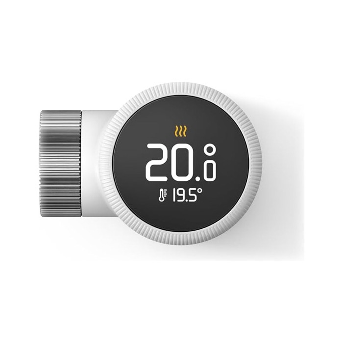 tado° Smartes Heizkörperthermostat X