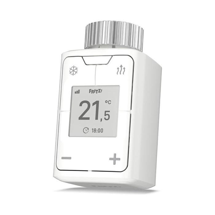 FRITZ!Smart Thermo 302