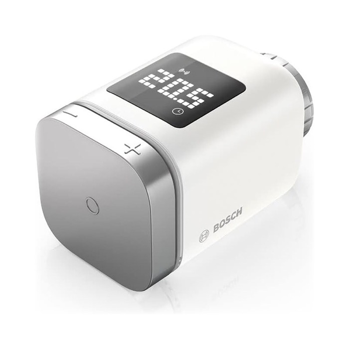 Bosch Smart Home Heizkörper-Thermostat II [+M]